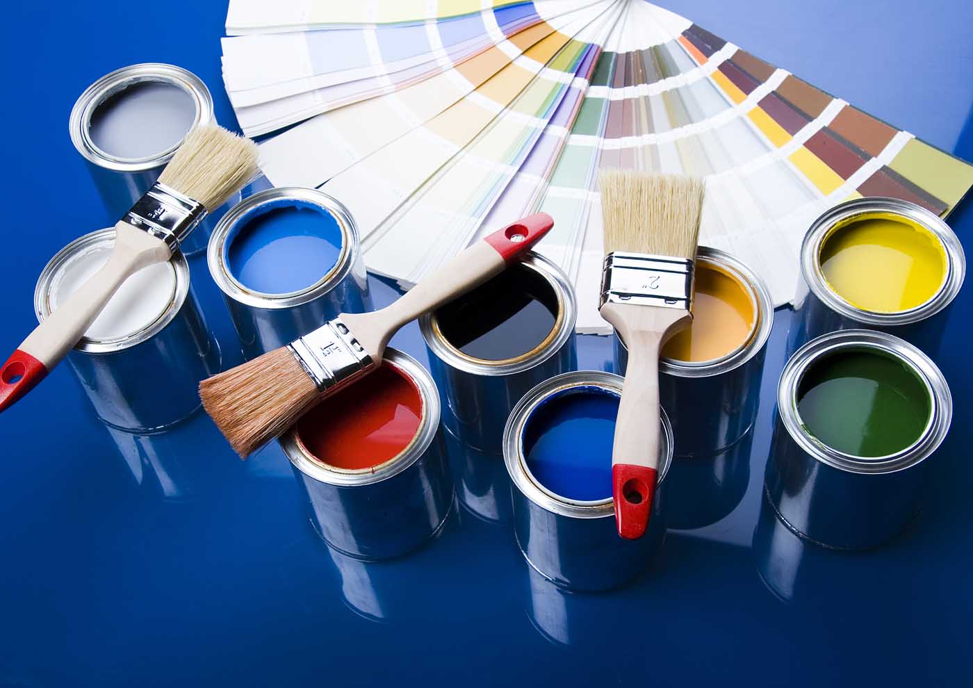 Painting Services Local Painters Centralia Columbia MO A B